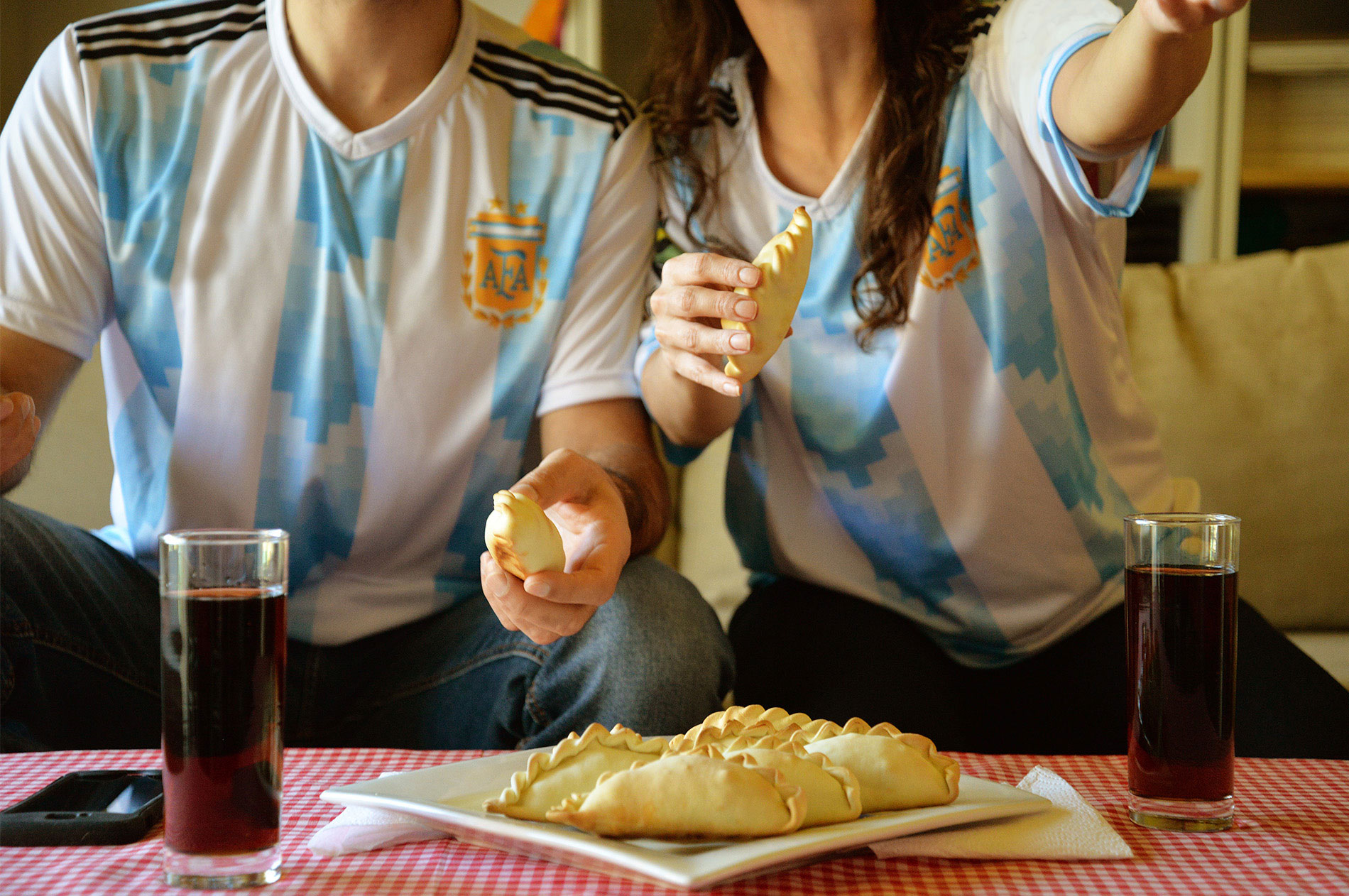 Noly – Photography, Argentina Fan