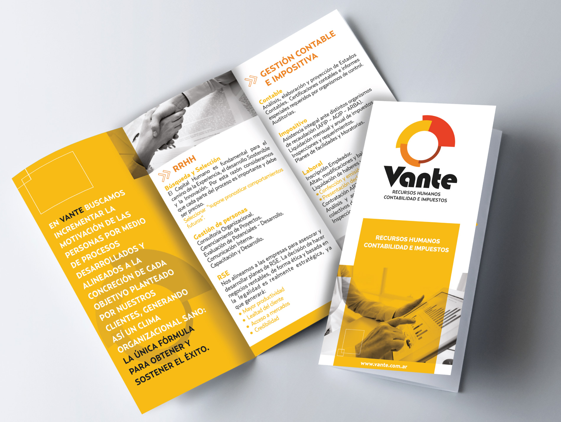Branding