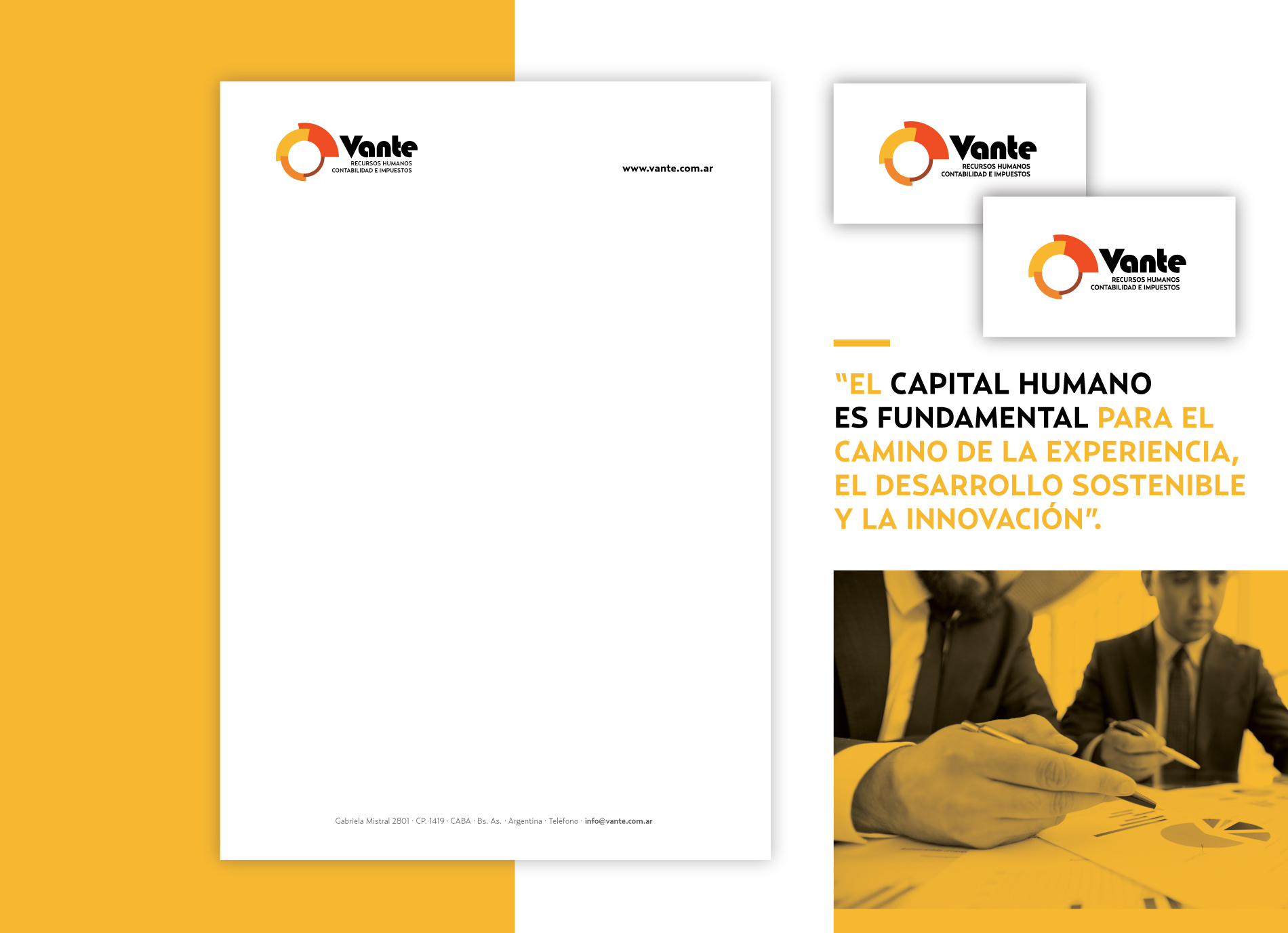 Branding