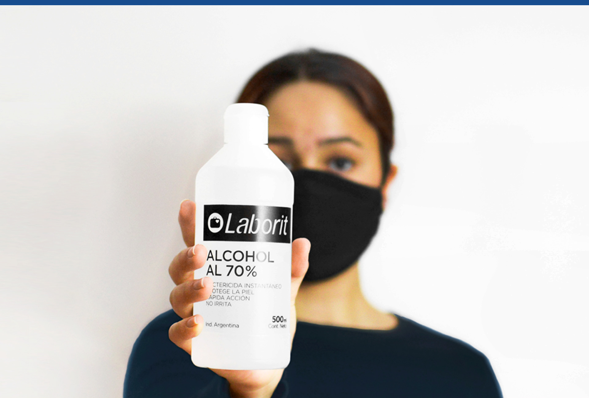 Laborit – Branding