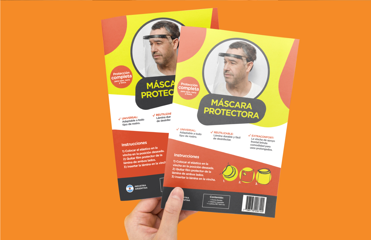 Industrias Maya – COVID-19 Action