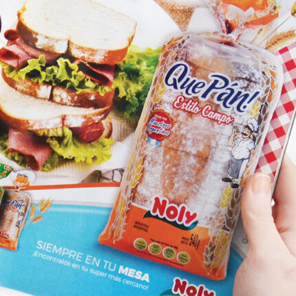 Noly – QuePan Notice!