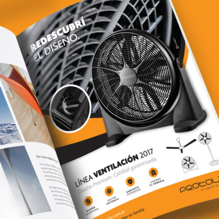 Protalia – Pre-Sale Notice