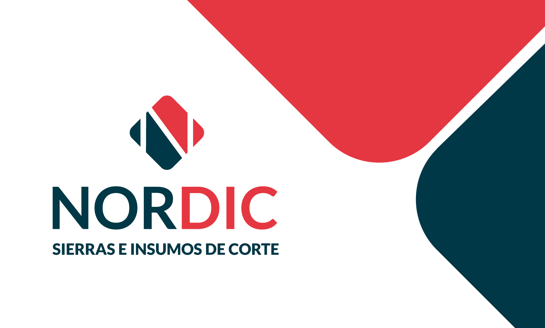 Nordic – Branding