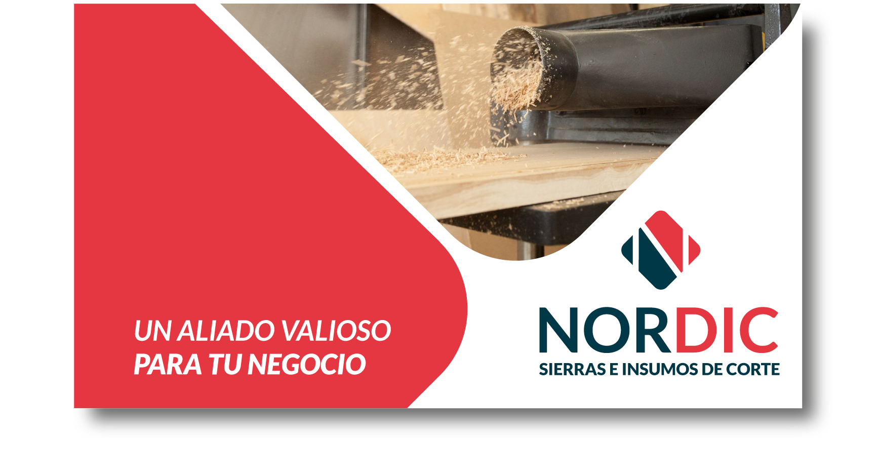 Nordic – Branding