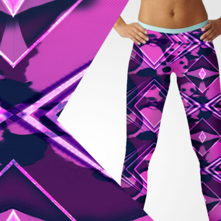 PGPrint – Textile Design