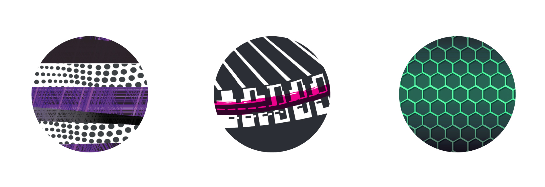 PGPrint – Textile Design