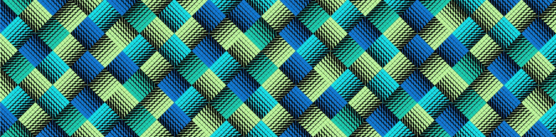 PGPrint – Textile Design