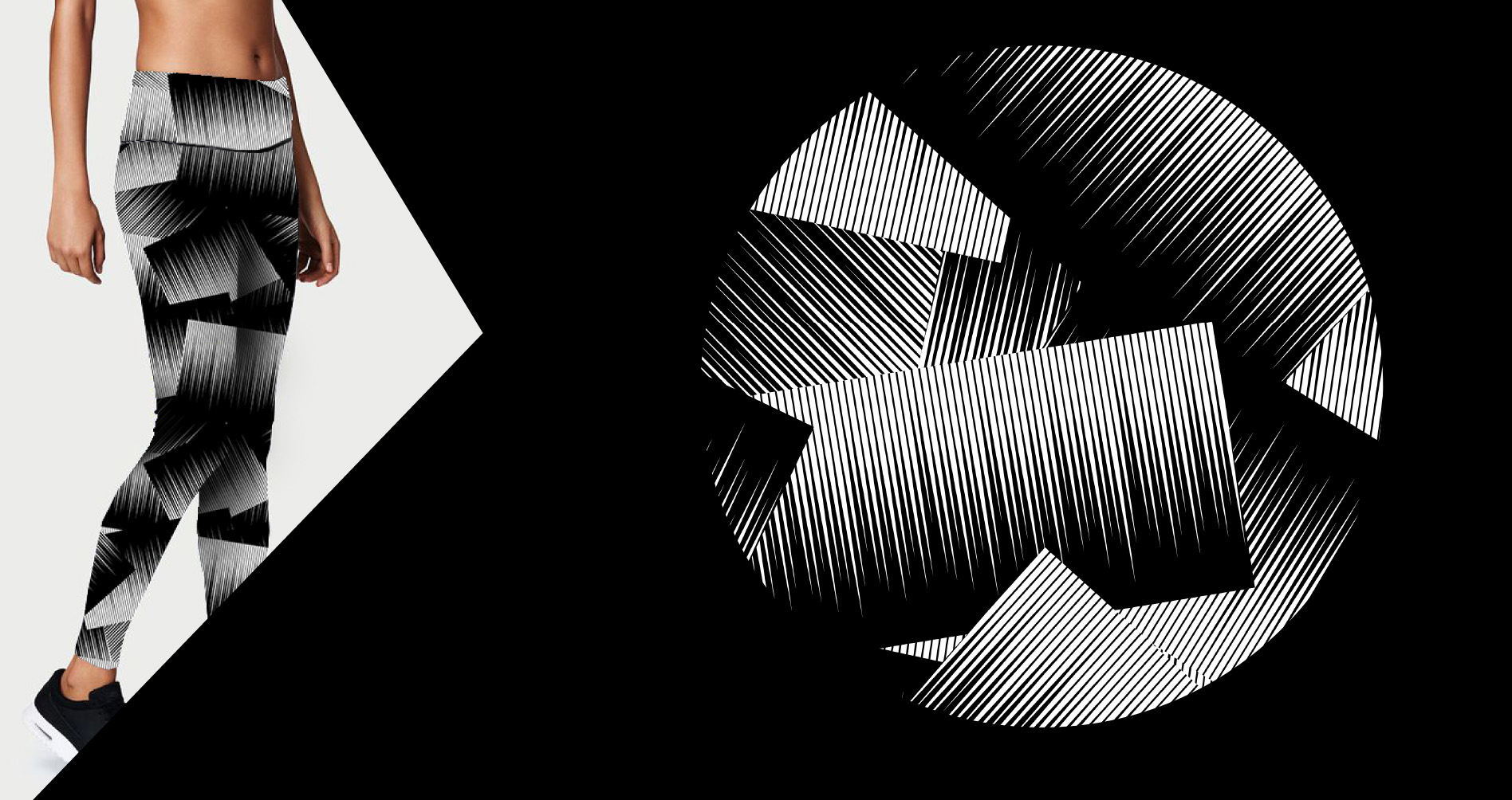 PGPrint – Textile Design