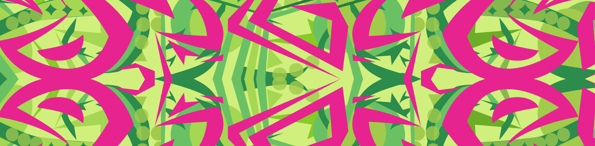 PGPrint – Textile Design