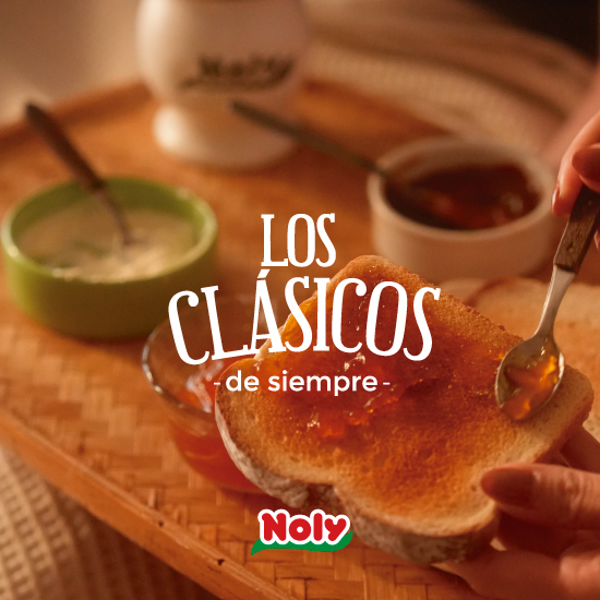 Los Clásicos de Noly