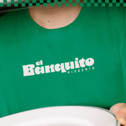 El Banquito – A tempting identity