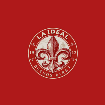 Photograph of La Ideal Confectionery