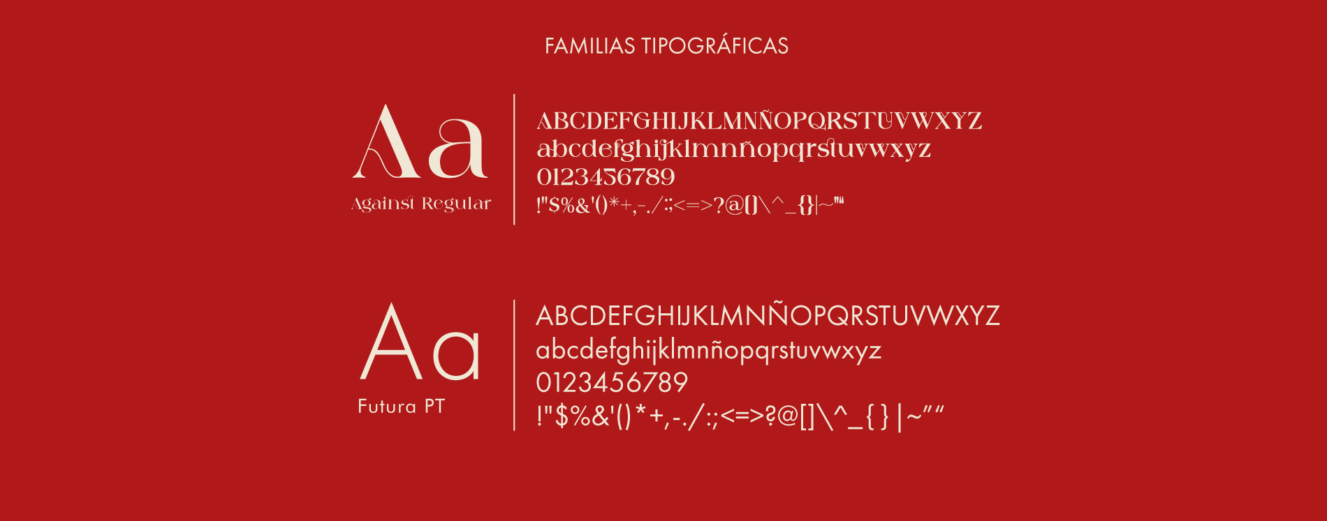 Rebranding of La Ideal Confectionery