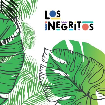 Product Design – Tropical Leaves
