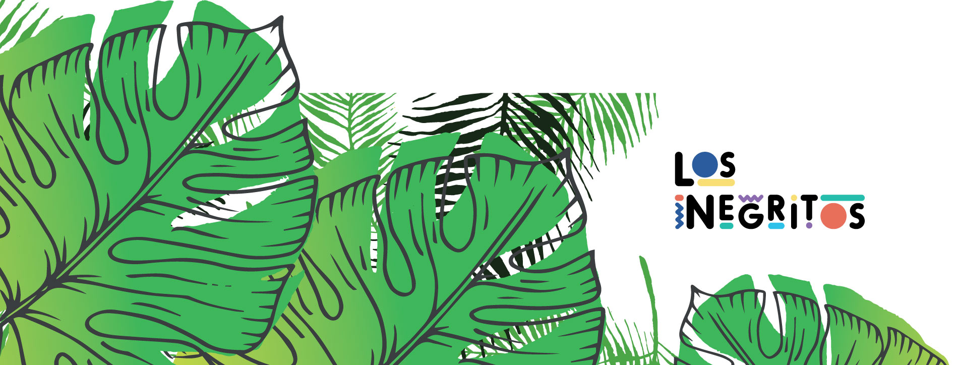 Diseño de Productos – Hojas Tropicales