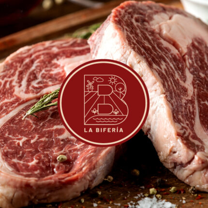 La Biferia – Brand Branding