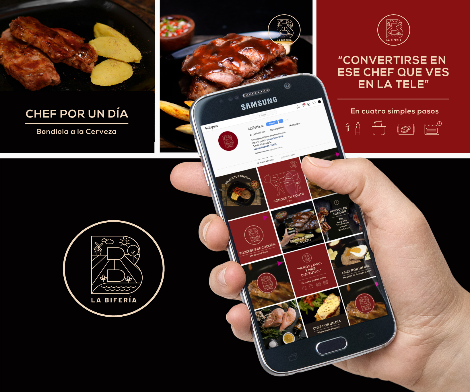 Social Content – Social Networks