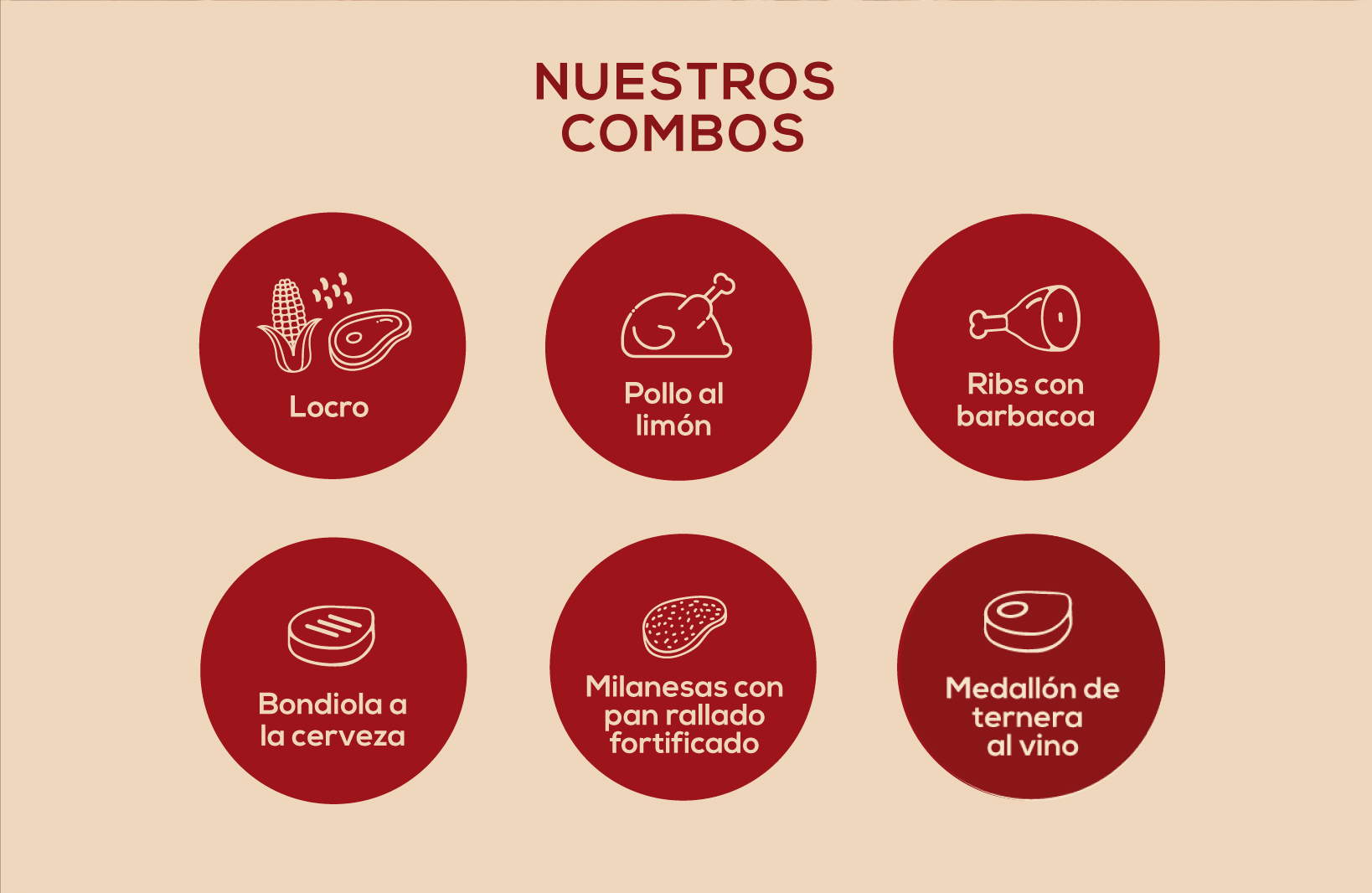 La Biferia – Branding de Marca