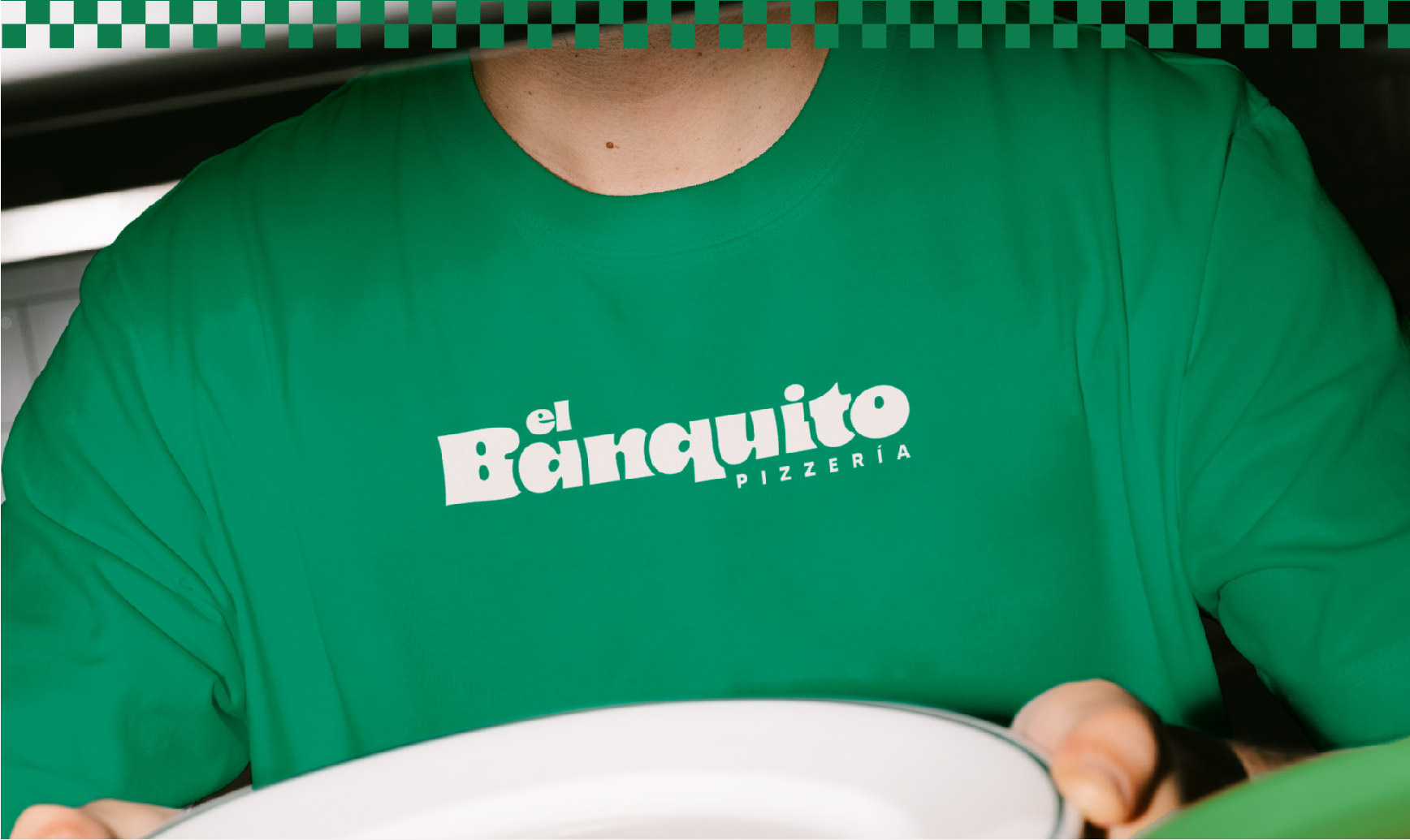 El Banquito – A tempting identity