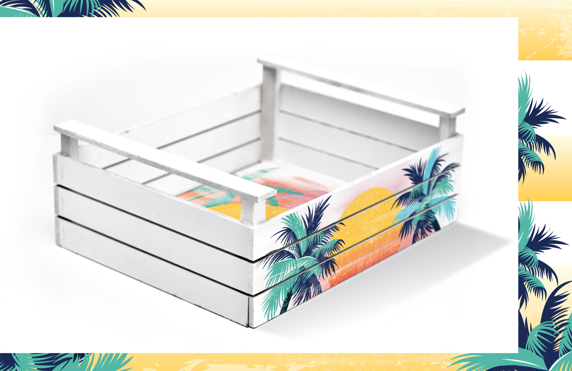 Diseño de Productos – Travel