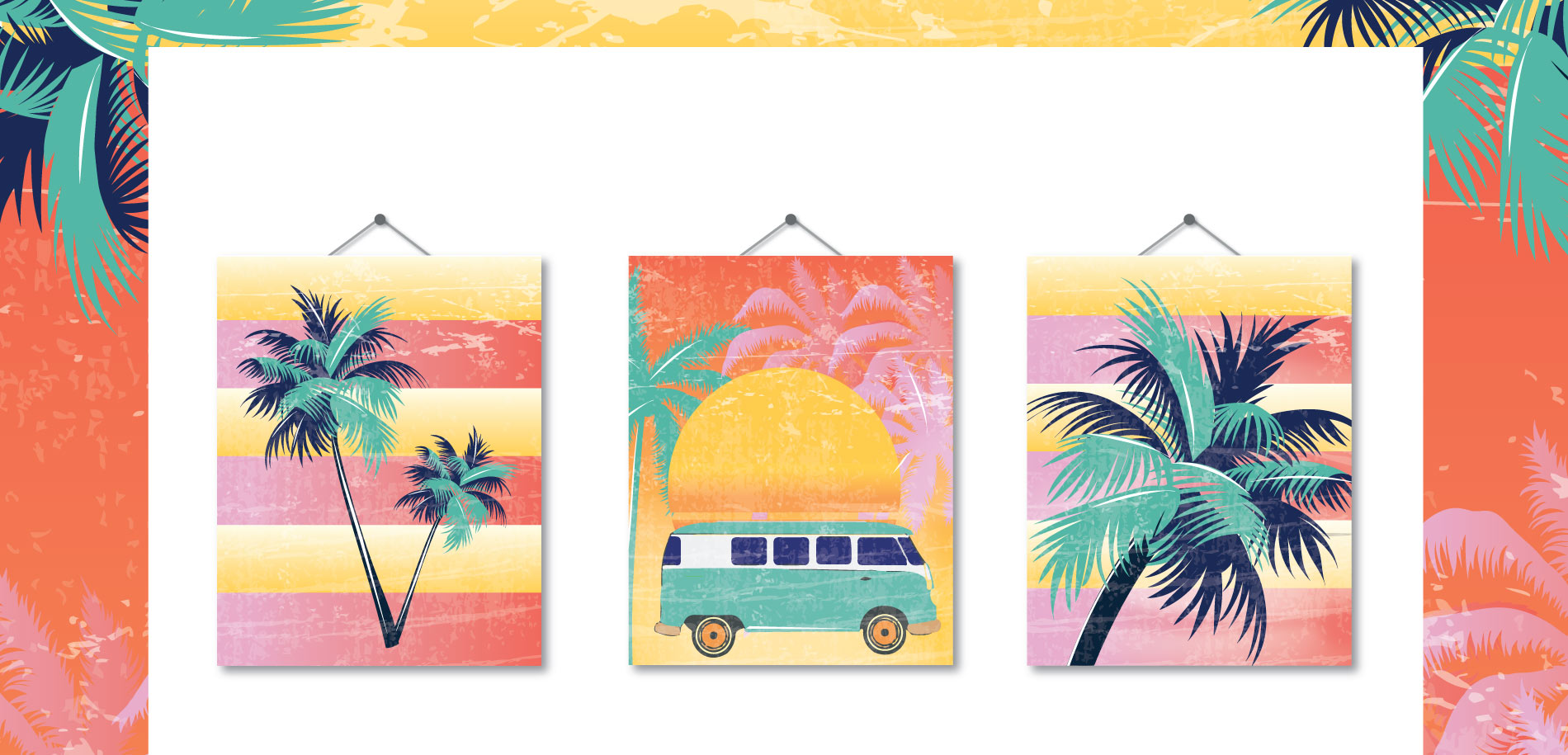 Diseño de Productos – Travel