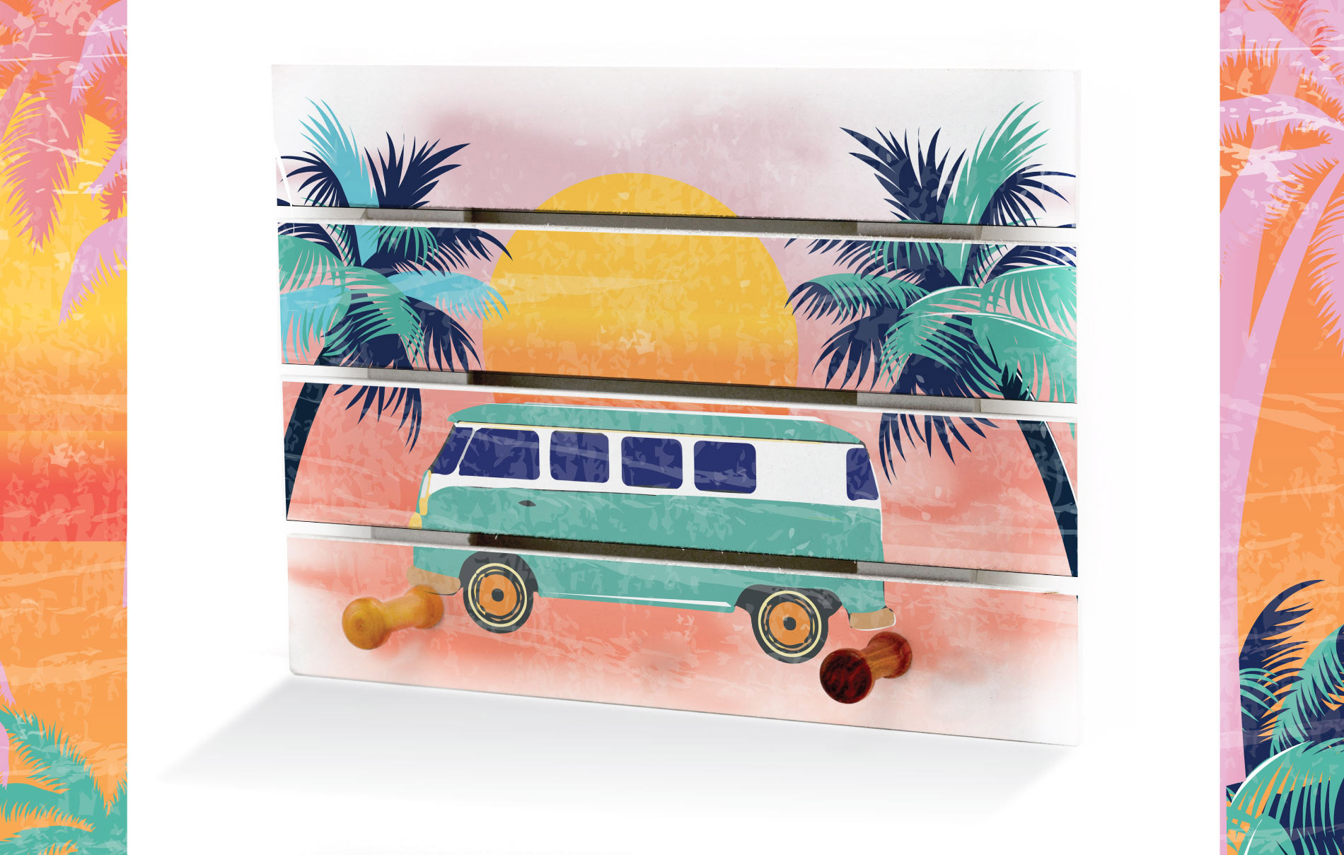 Diseño de Productos – Travel