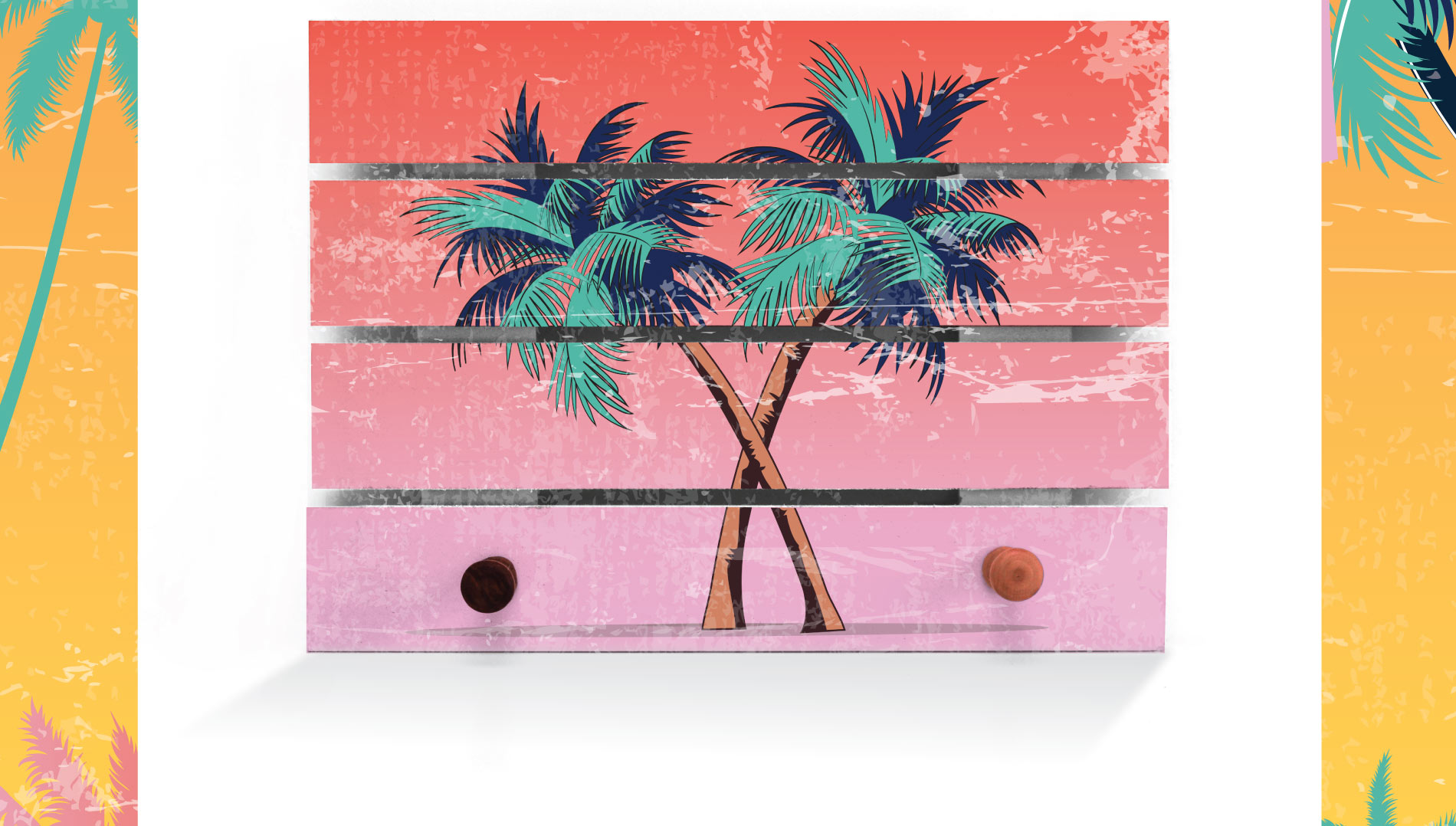 Diseño de Productos – Travel