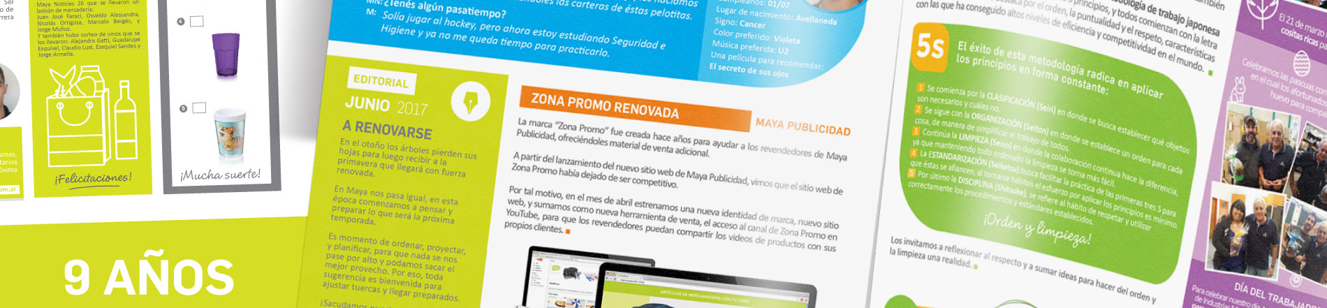 Maya News