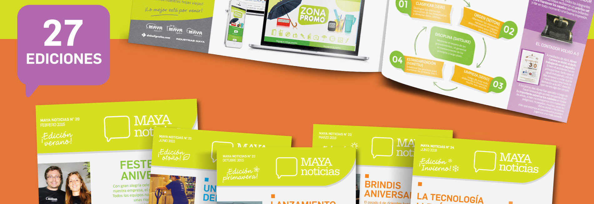 Maya News