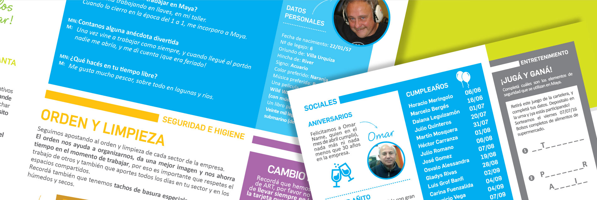 Maya News
