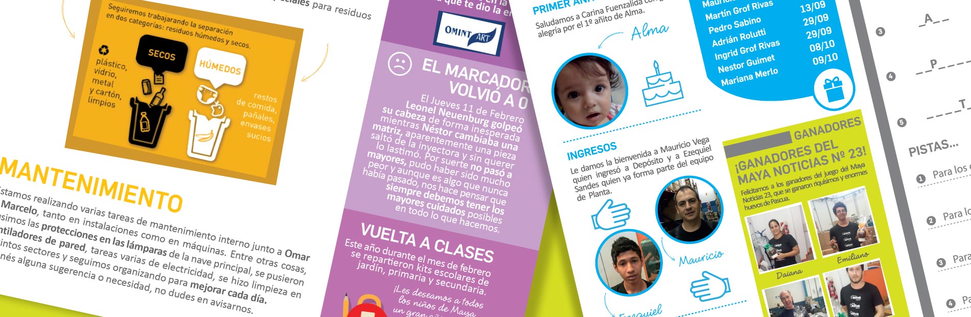 Maya News