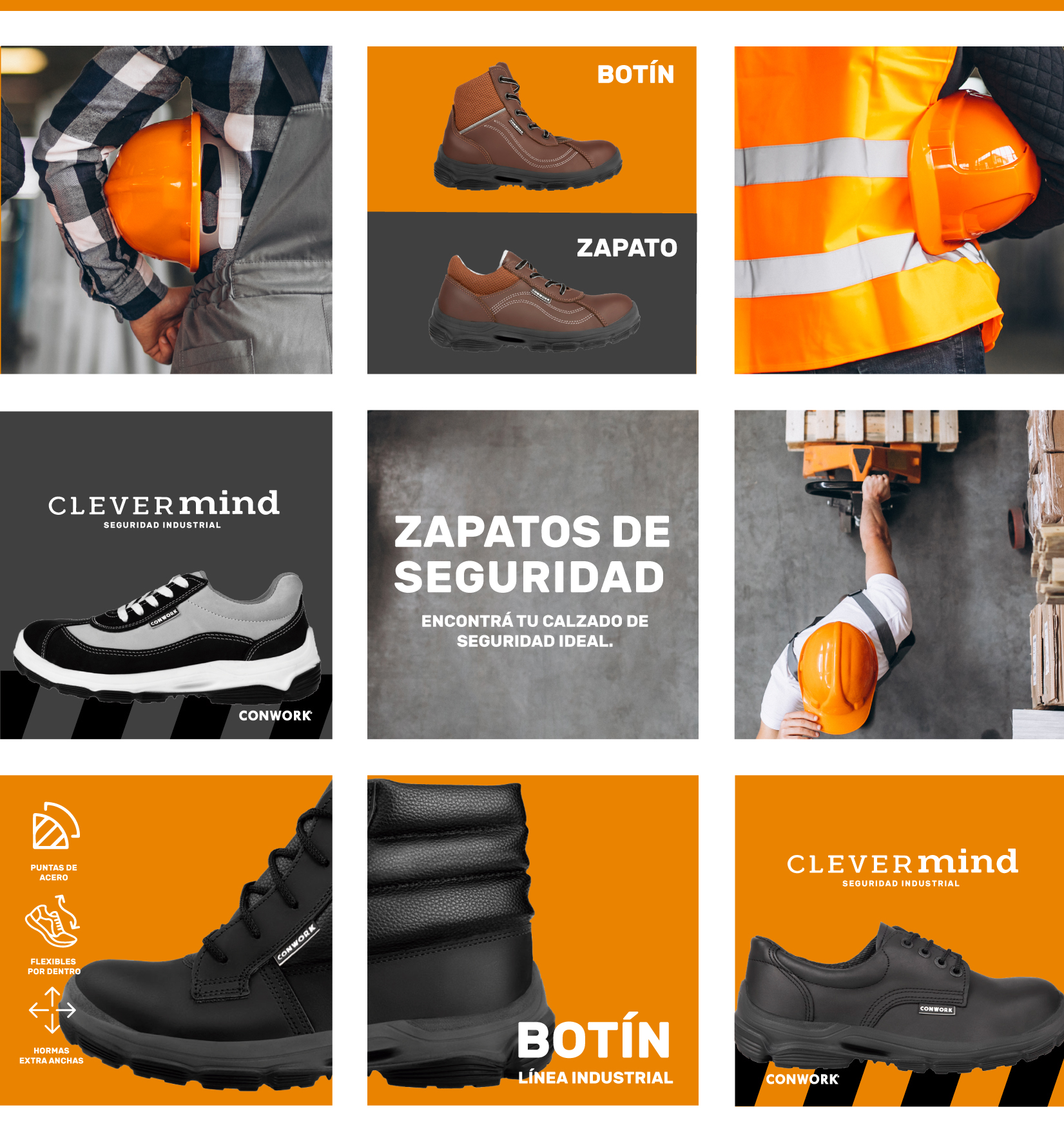 Comprehensive Branding