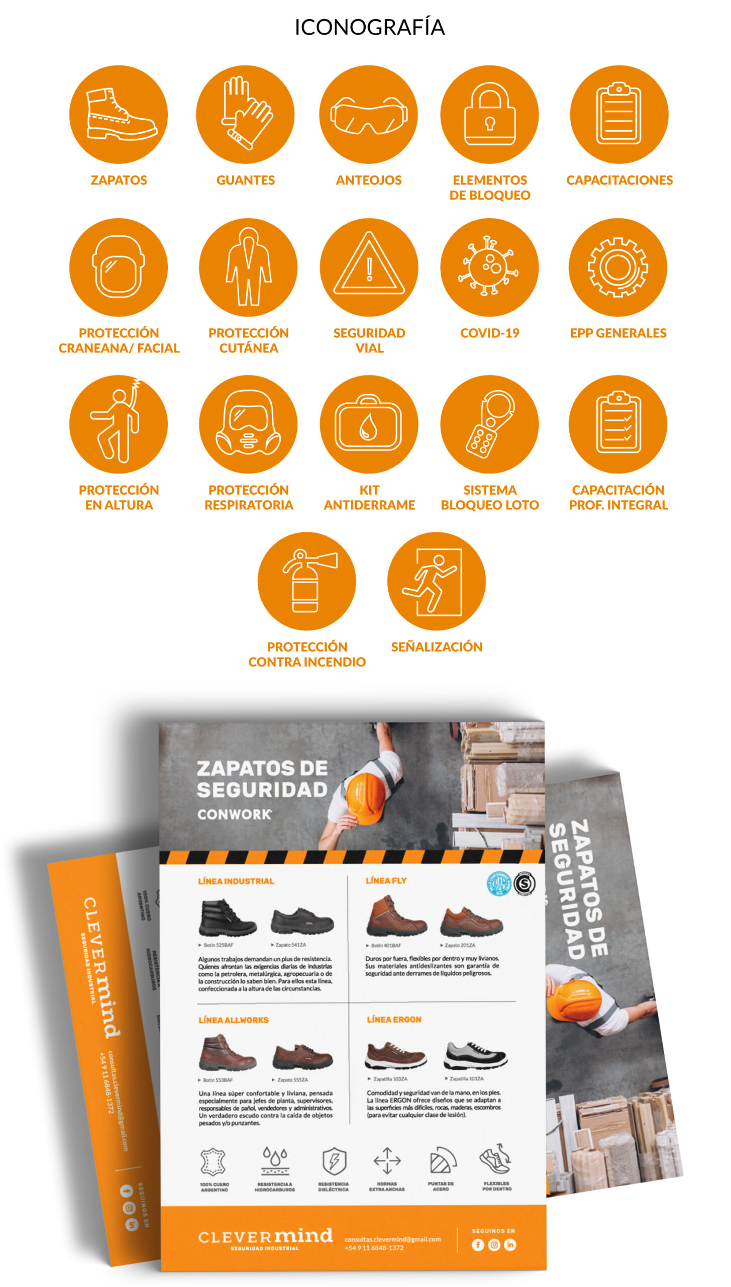 Comprehensive Branding