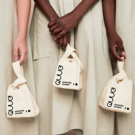 Quuo – Branding