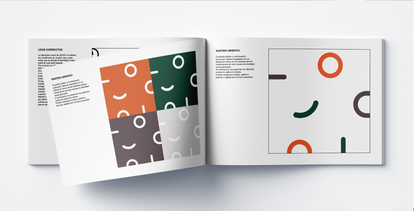 Quuo – Branding