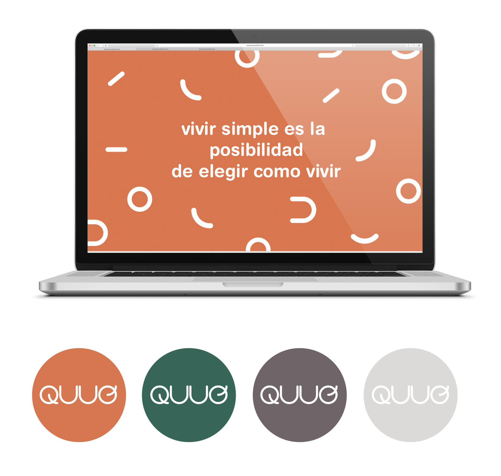 Quuo – Branding