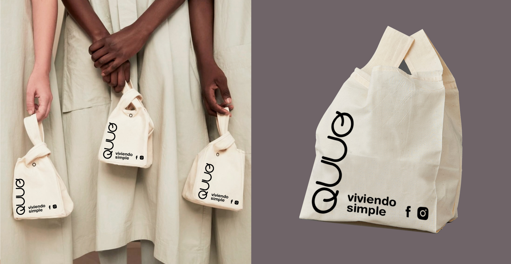 Quuo – Branding