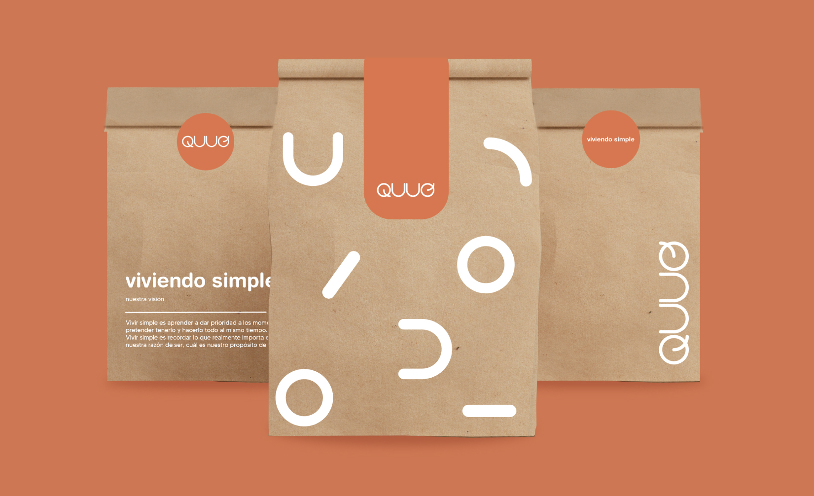 Quuo – Branding