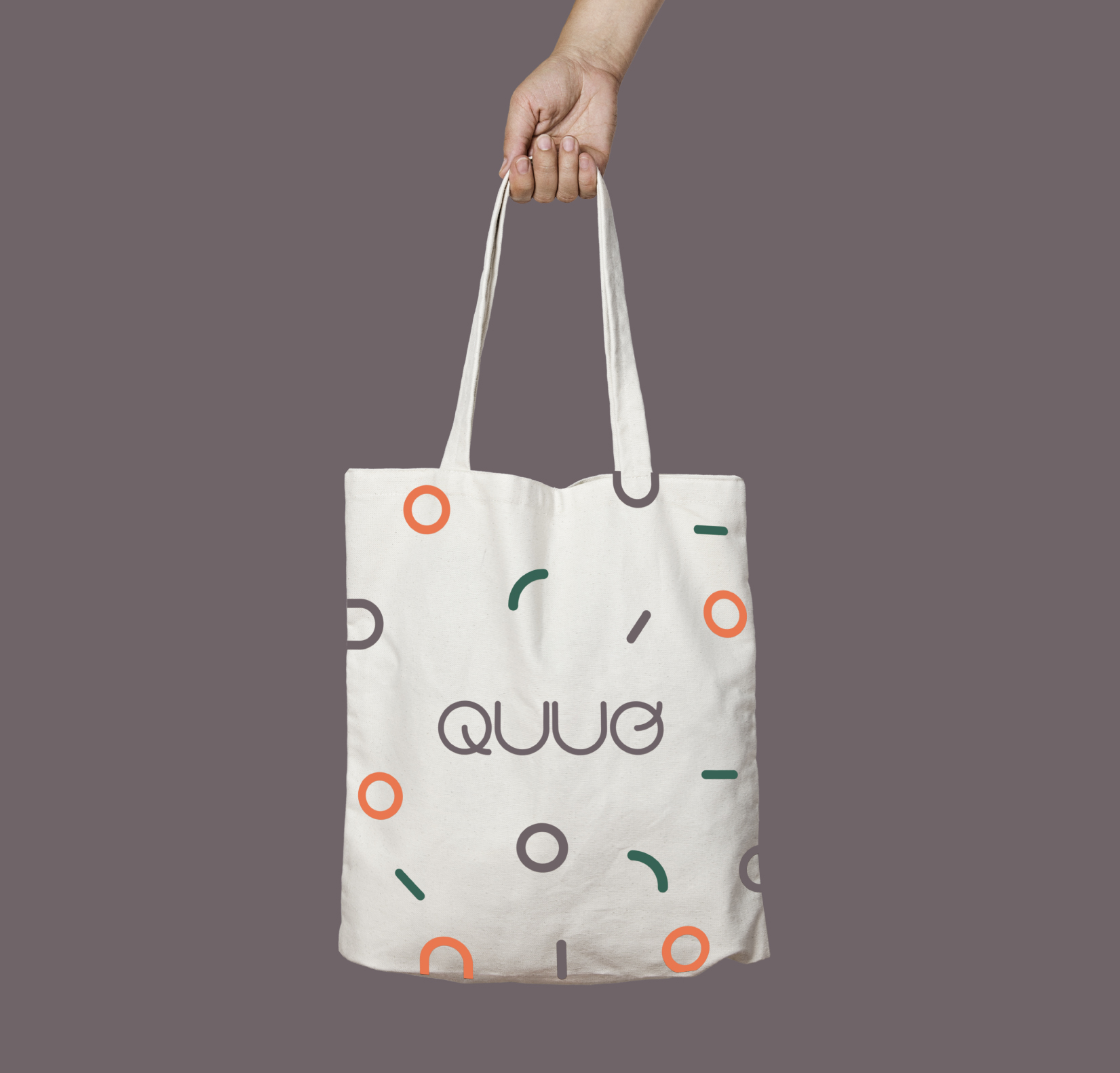 Quuo – Branding
