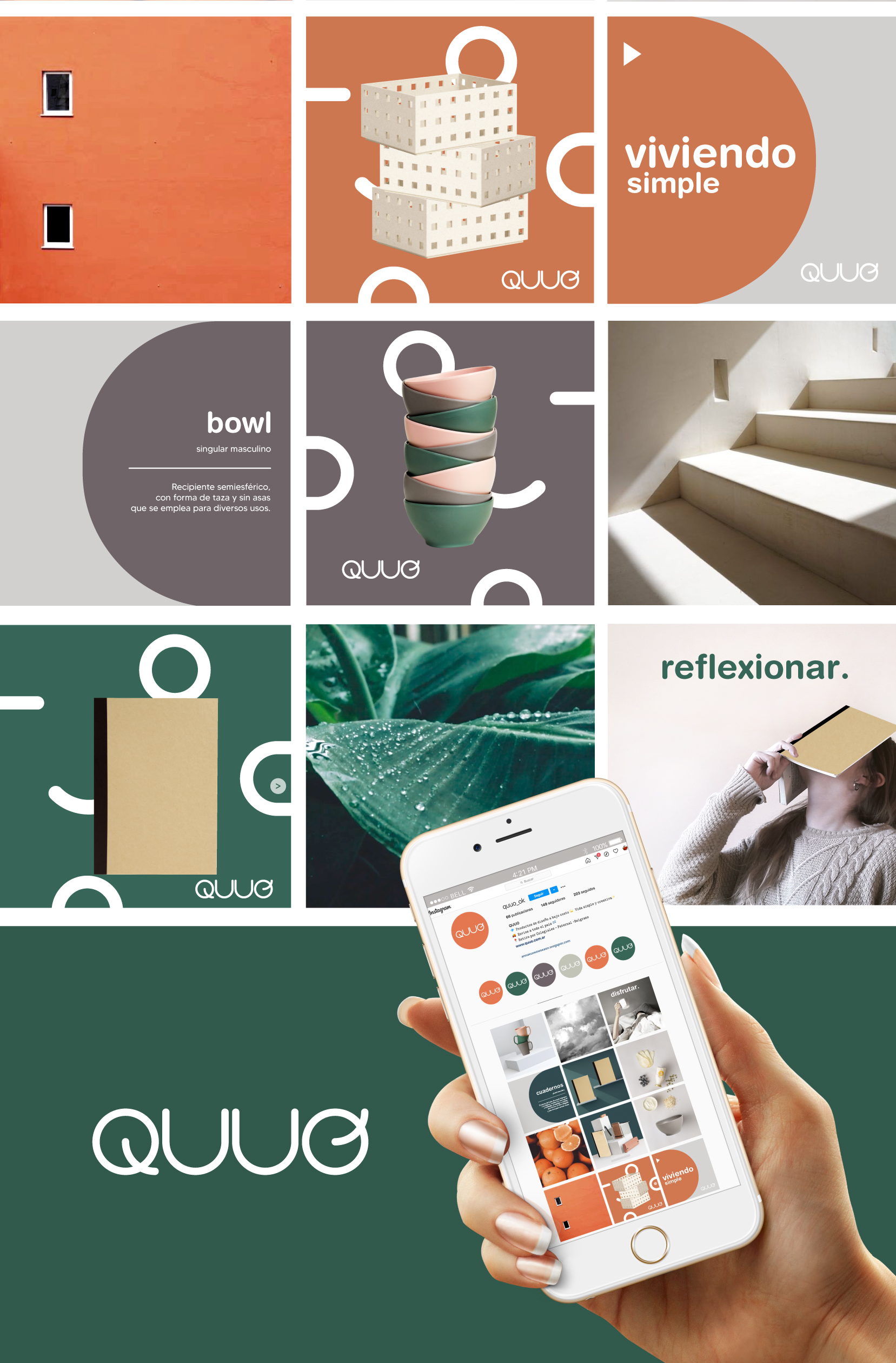 Social Content – Social Networks