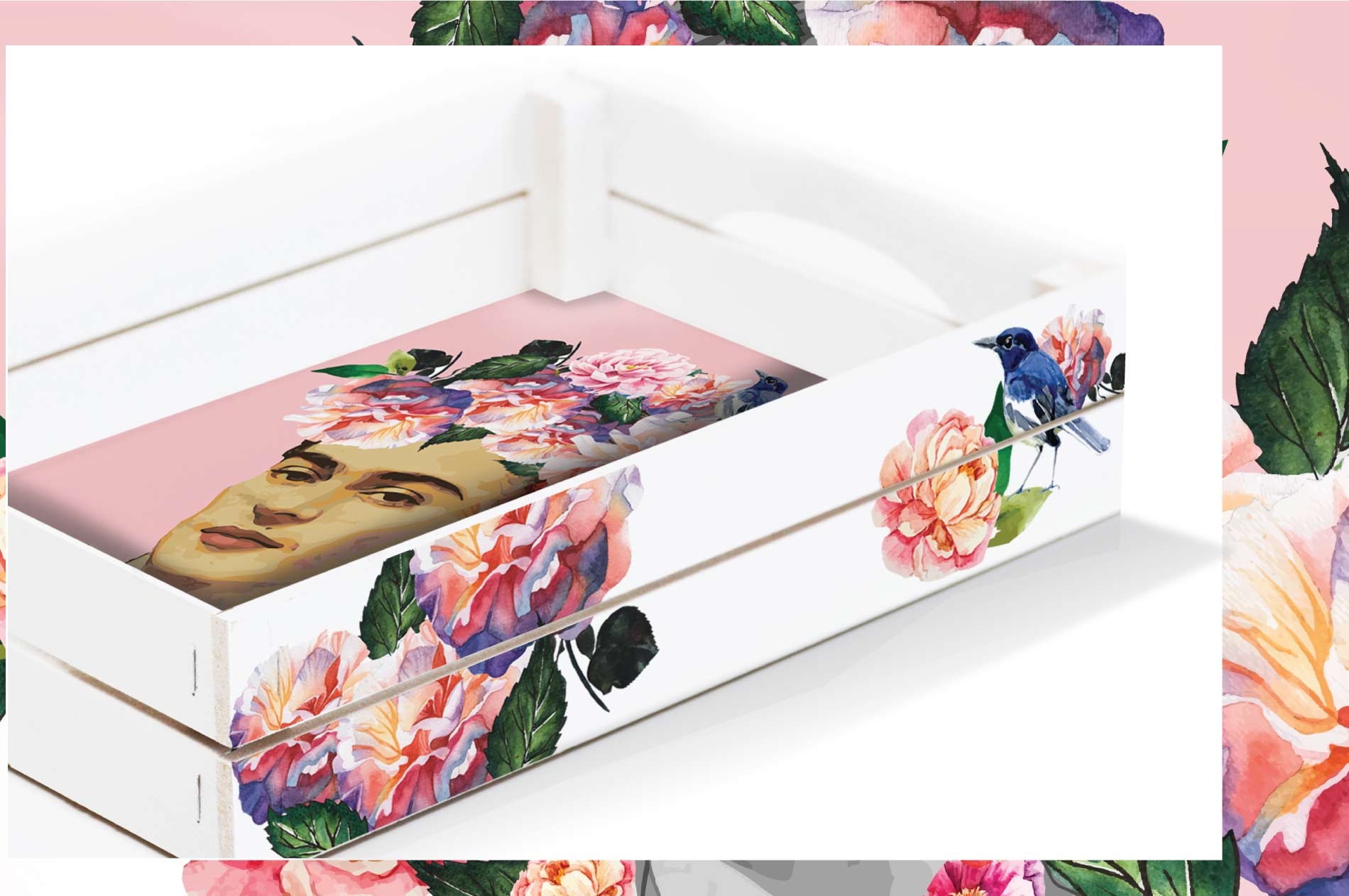 Product Design – Frida