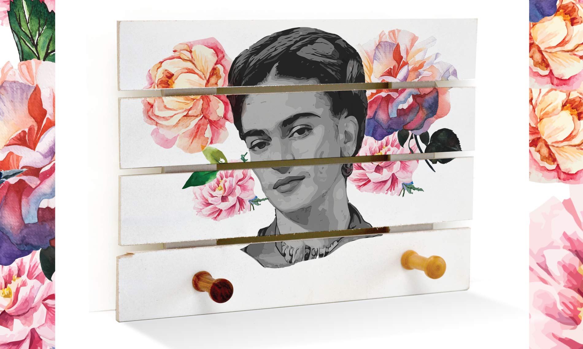 Product Design – Frida