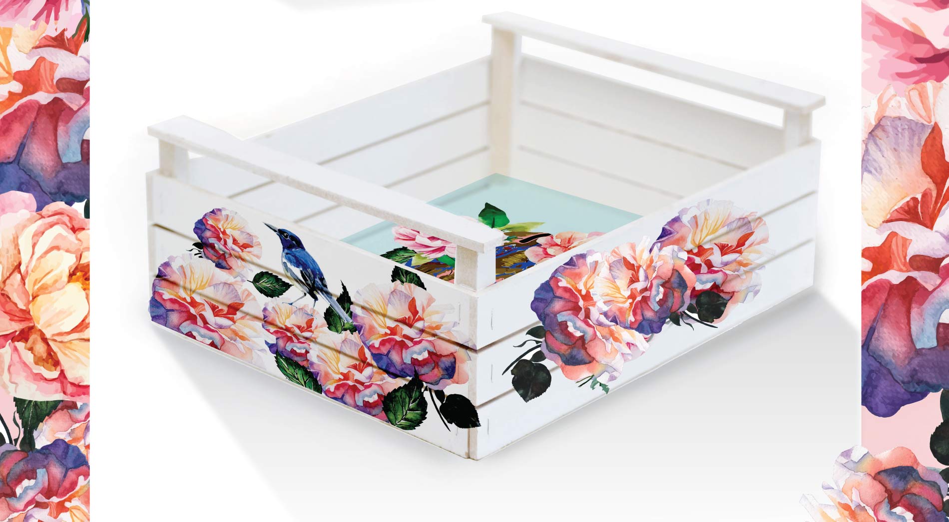 Product Design – Frida