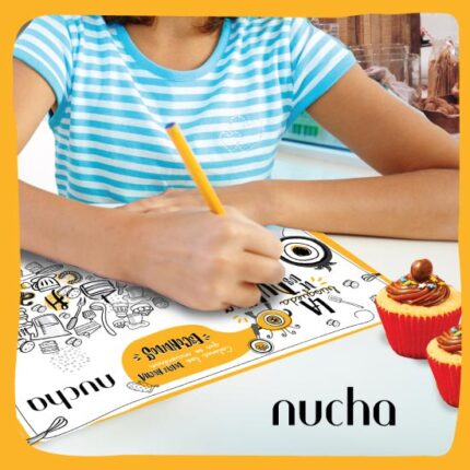 Nucha – Individual