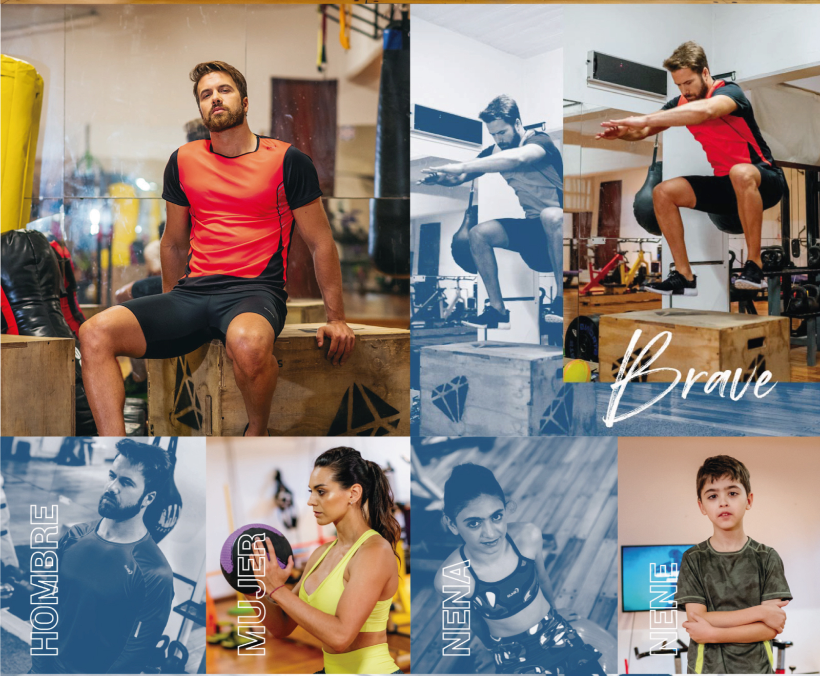 Fotografí­a – FW2020