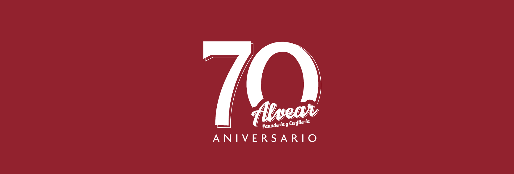 La Alvear – 70th Anniversary