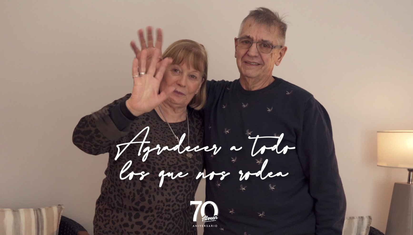 La Alvear – 70th Anniversary
