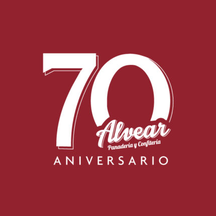 La Alvear – 70th Anniversary