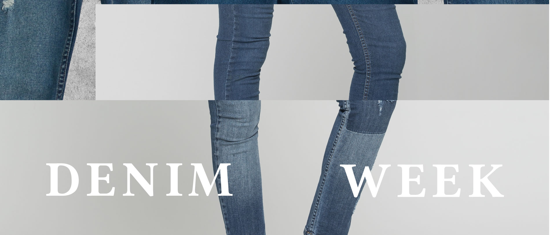 Julien – Denim Special